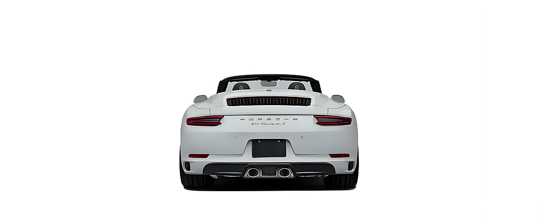 Porsche 911 2019 123