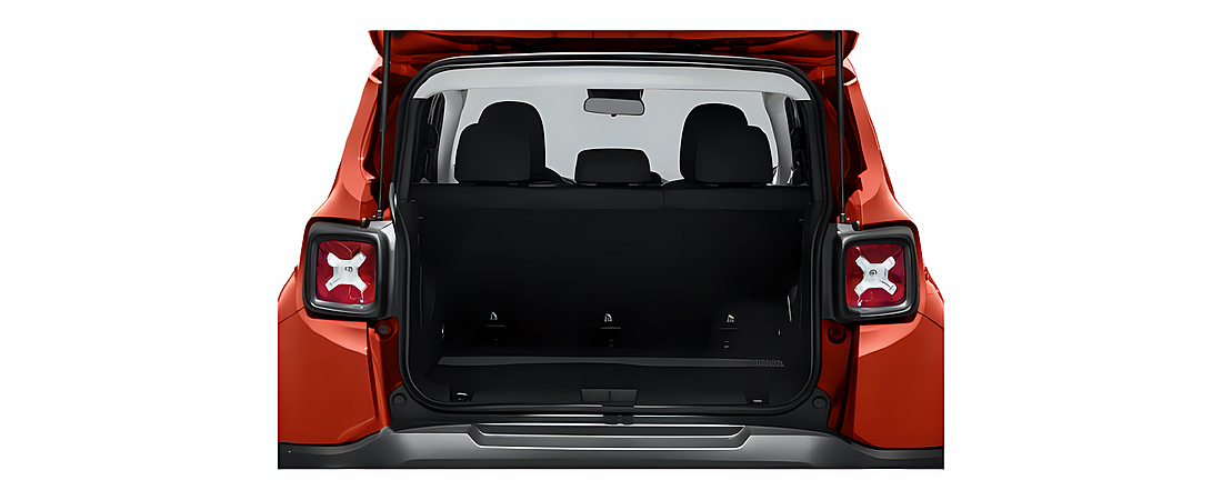 Jeep Renegade 2021 23