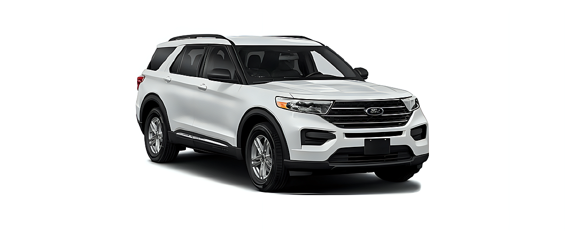 Ford Explorer 2022 2