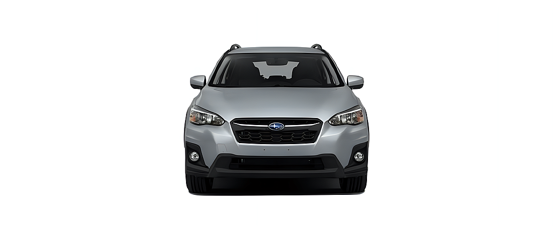 Subaru Crosstrek 2020 4