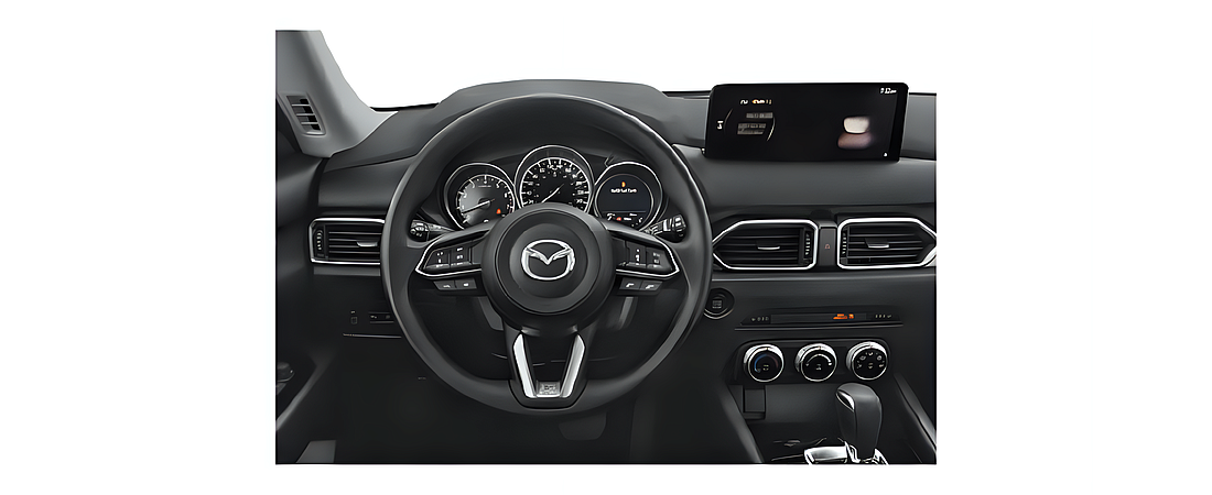 Mazda CX-5 2022 6