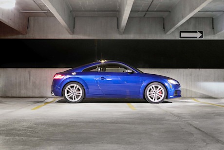 Editorial 2016 audi tts jw 09