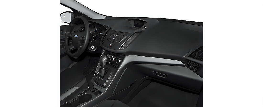 Ford Escape 2015 16