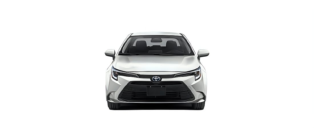 Toyota Corolla 2024 30