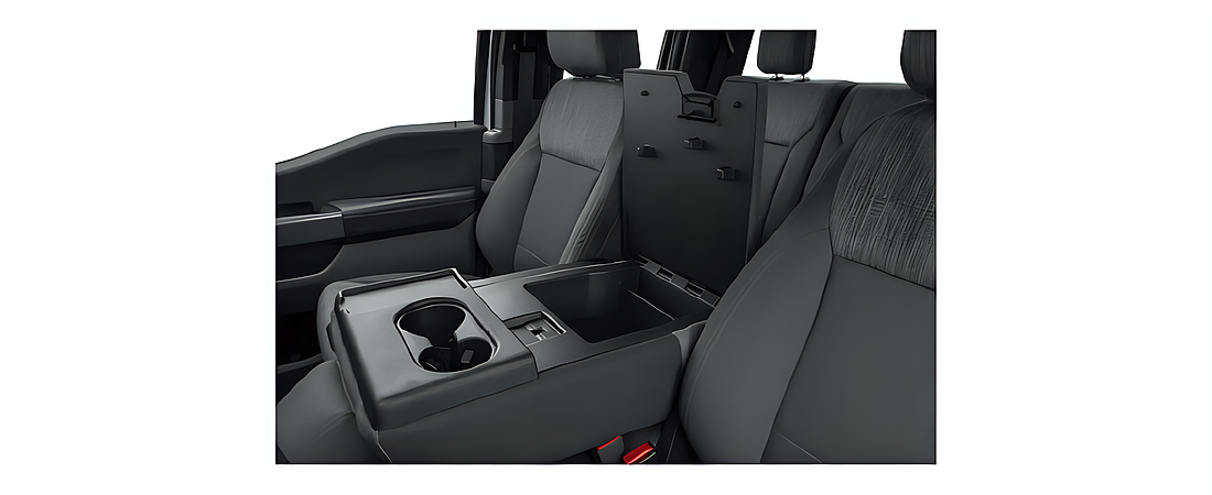 Ford F-150 2021 44