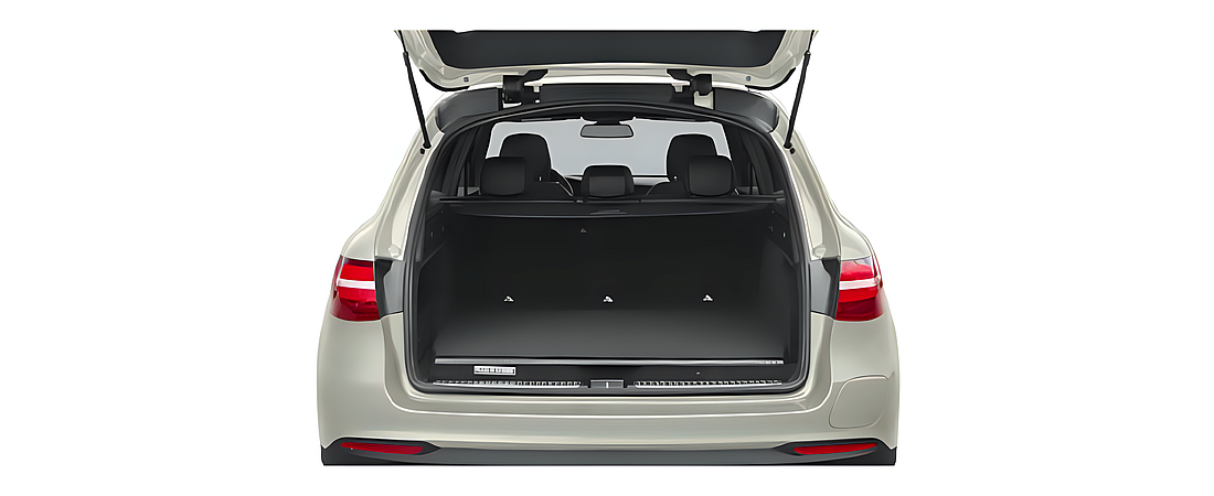 Mercedes-Benz GLC 2019 40