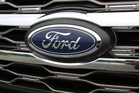 Ford Expedition King Ranch 2024 : essai routier Image