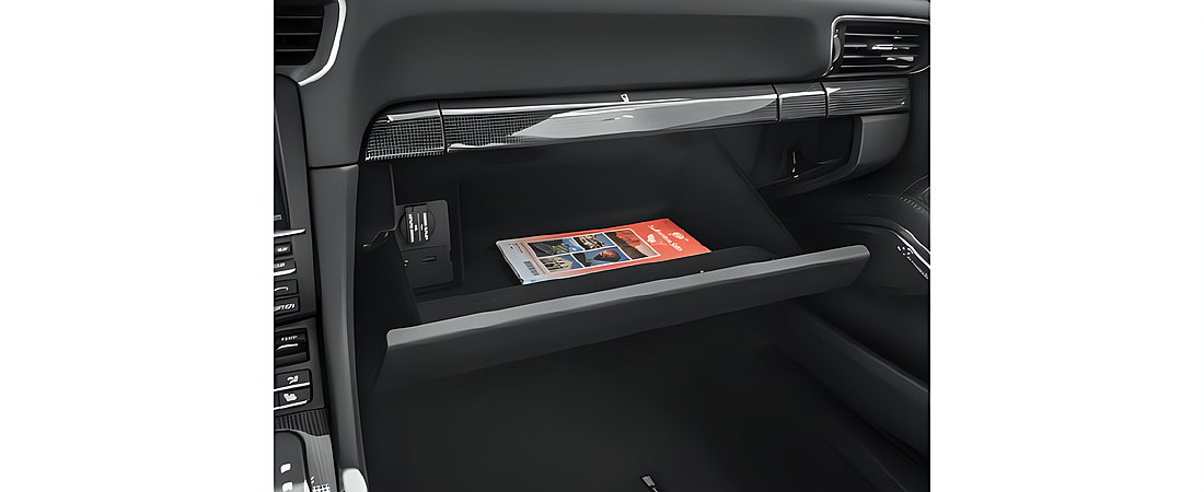 Porsche 911 2016 134