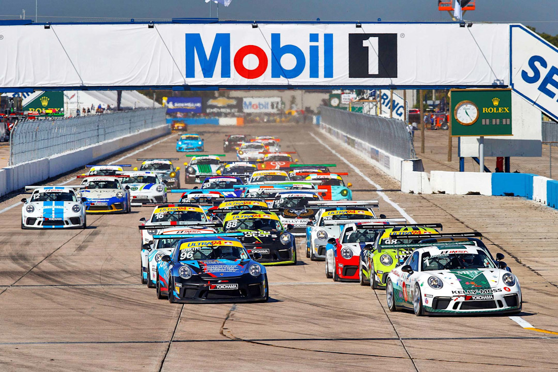 Editorial sebring 2018 porsche gt3 cup 01 lw