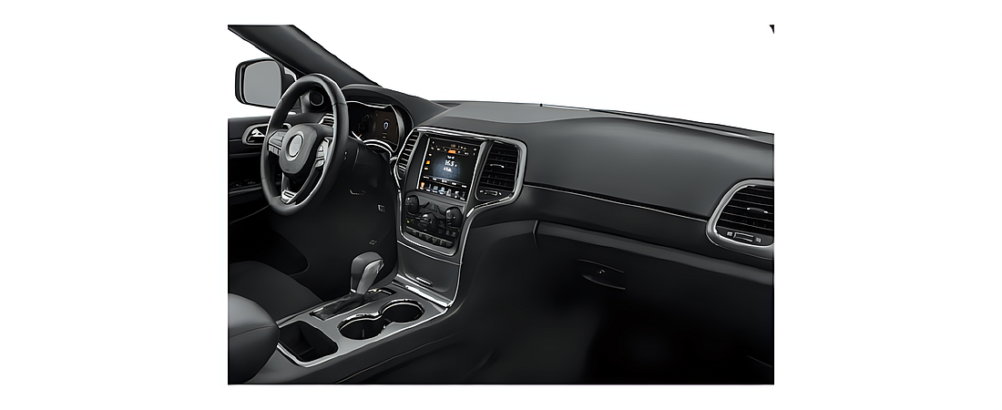 Jeep Grand Cherokee 2021 14