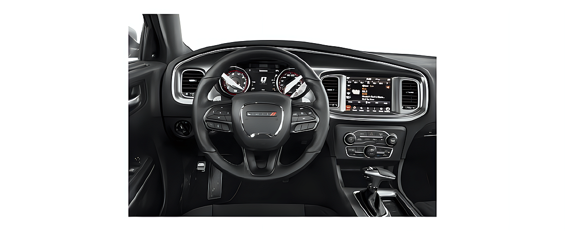 Dodge Charger 2023 32
