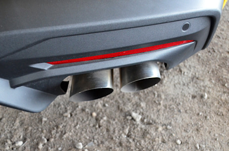 Ford Mustang GT 2024 : essai routier Image
