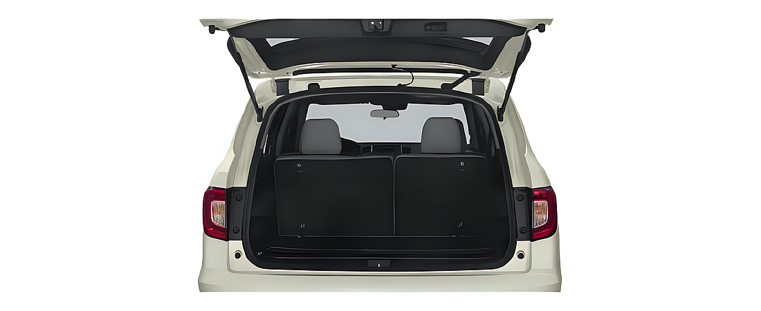 Honda Pilot 2019 10