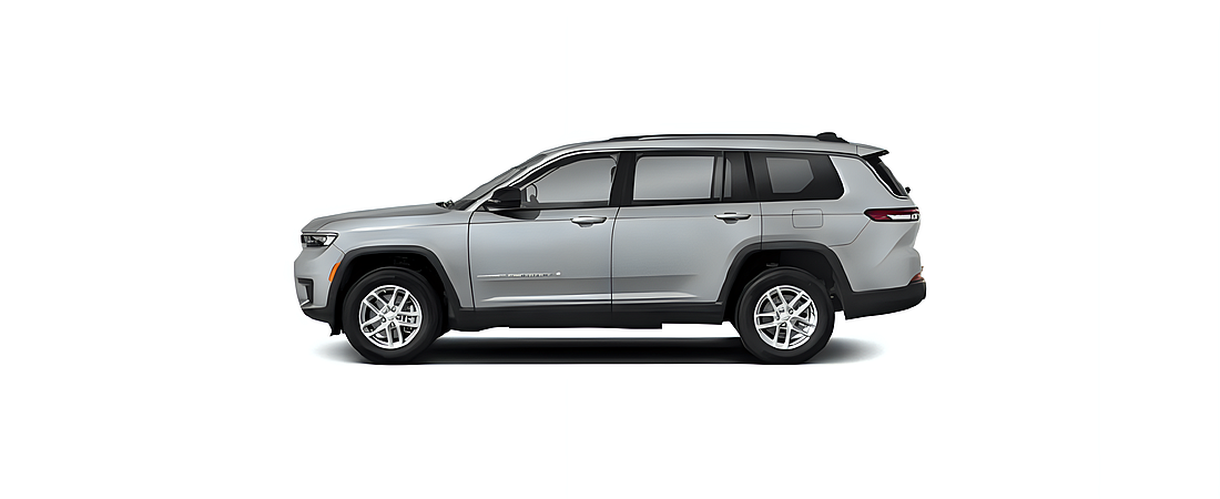 Jeep Grand Cherokee L 2025 3
