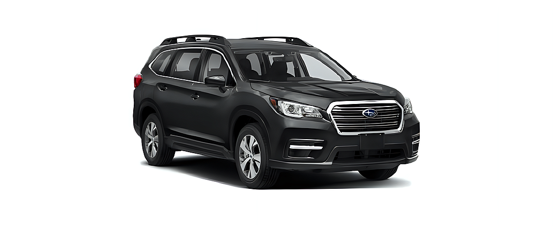Subaru Ascent 2020 2