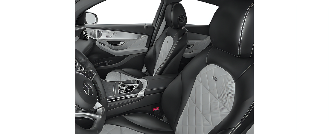 Mercedes-Benz GLC-Class 2018 67