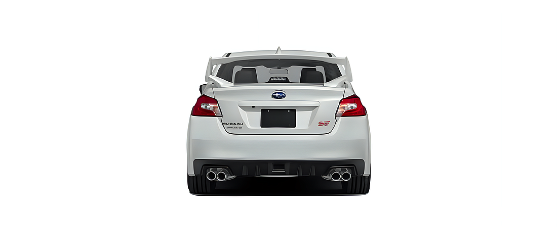 Subaru WRX 2020 47