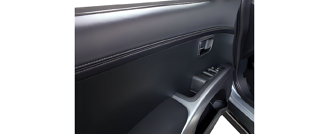 Mitsubishi Outlander 2010 9