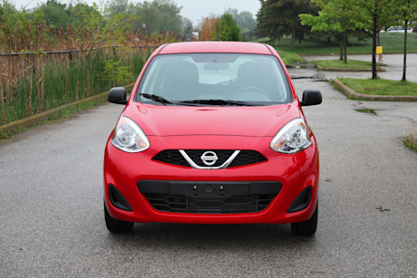 Editorial 2018 nissan micra s 01 jm