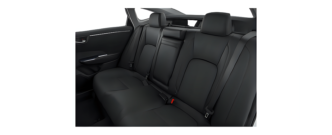 Honda Clarity Plug-In Hybrid 2021 24
