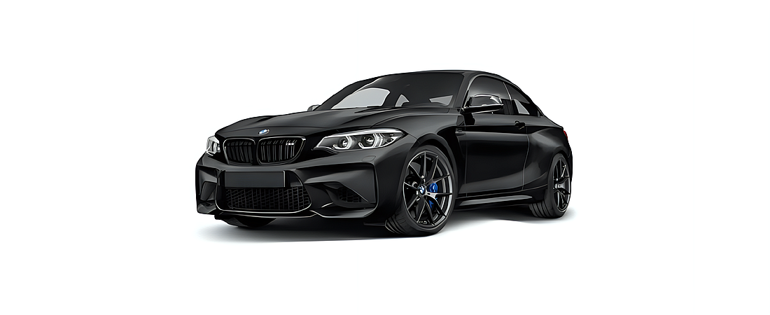 BMW M2 2019 1