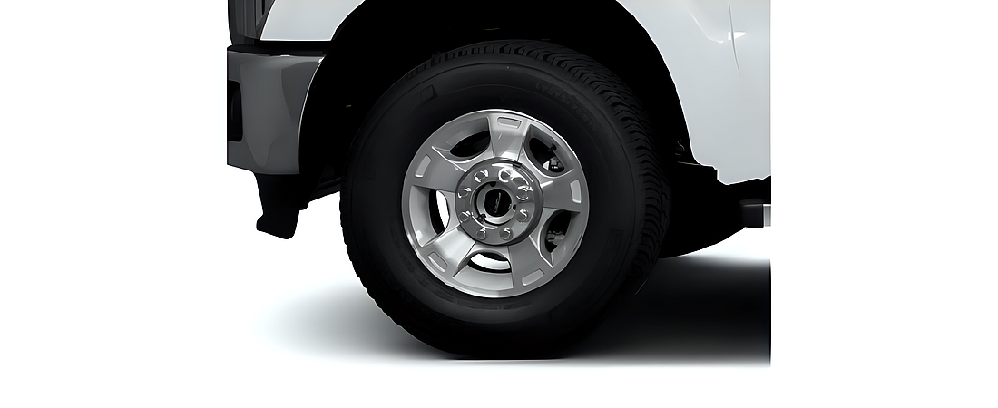 Ford F-350 2011 45