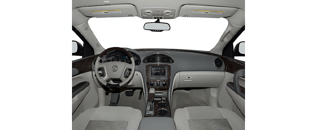 Buick Enclave 2014 7