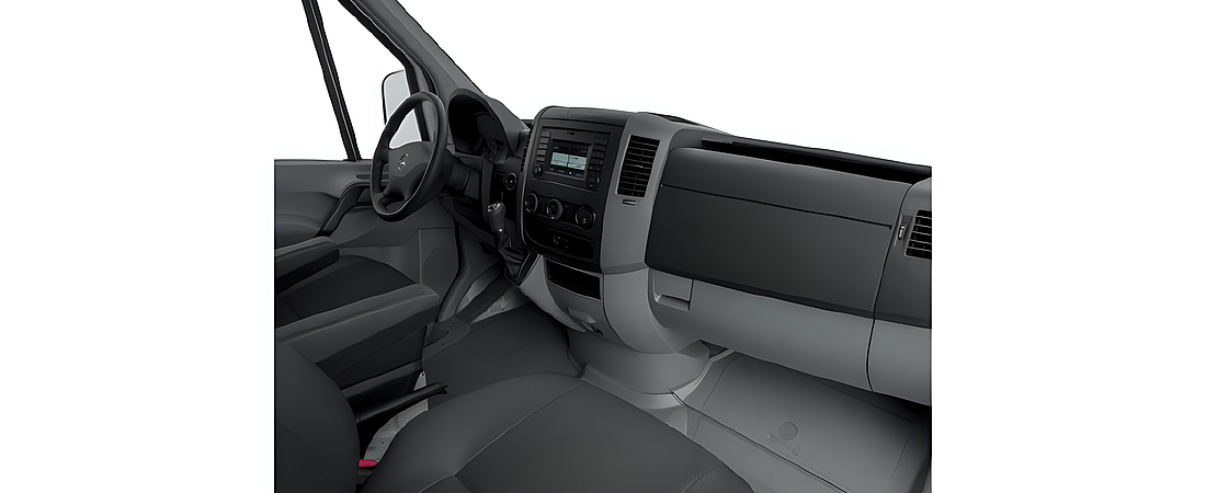 Mercedes-Benz Sprinter 2017 69