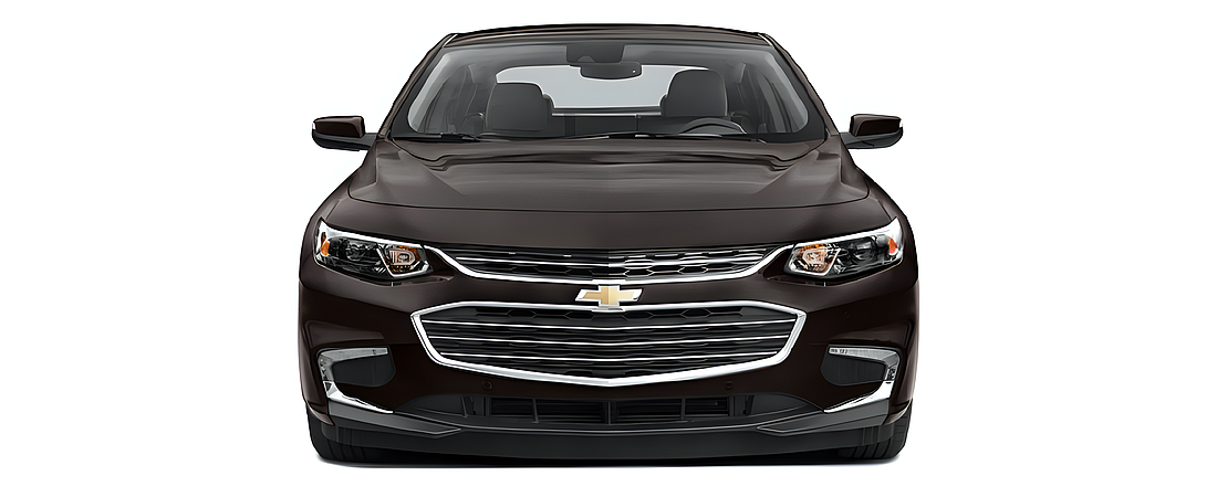 Chevrolet Malibu 2018 32