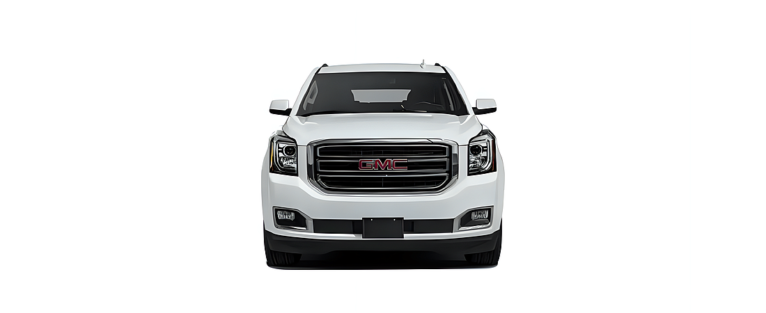 GMC Yukon XL 2020 4