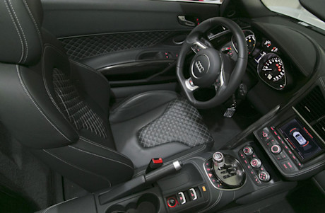 Editorial 2015 audi r8 v10 spyder jw 20