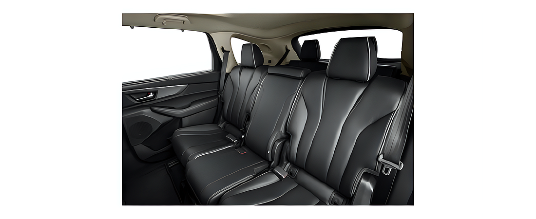 Acura MDX 2022 49