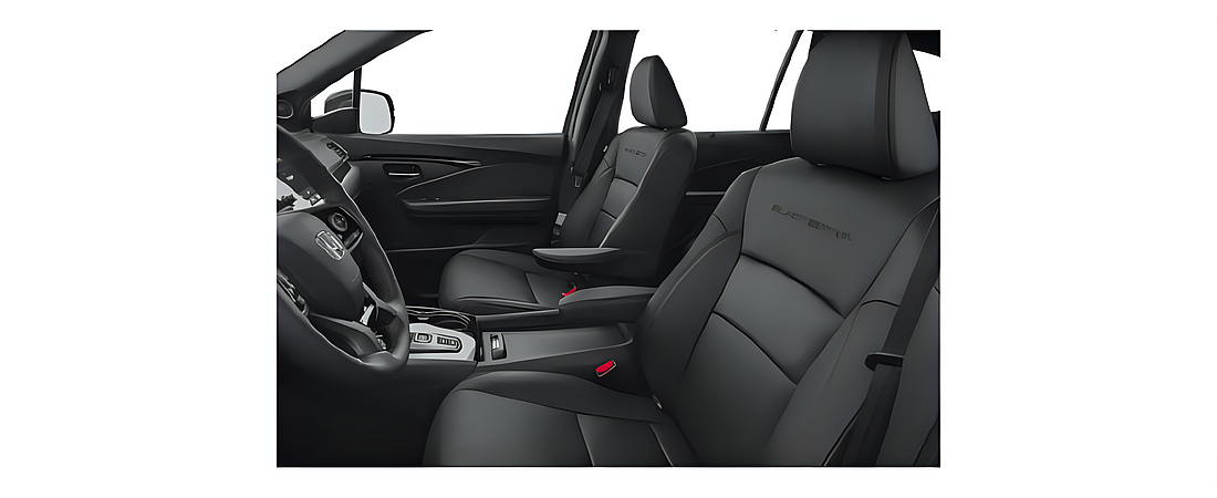 Honda Pilot 2020 77
