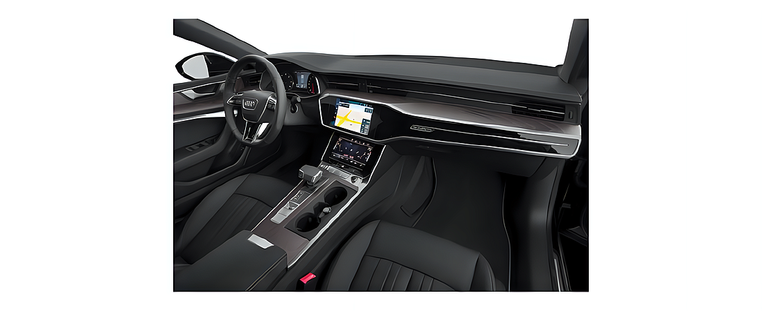 Audi A7 Sportback 2020 13