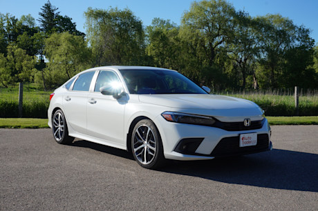 Editorial 2024 honda civic touring jl 1
