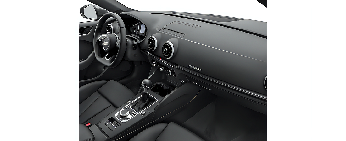 Audi A3 e-Tron 2017 14