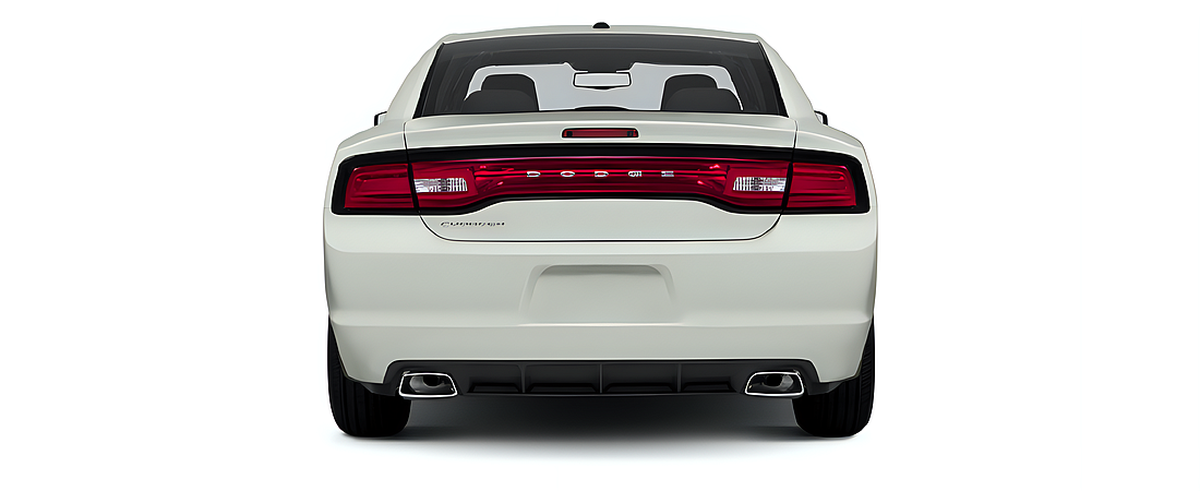 Dodge Charger 2013 22