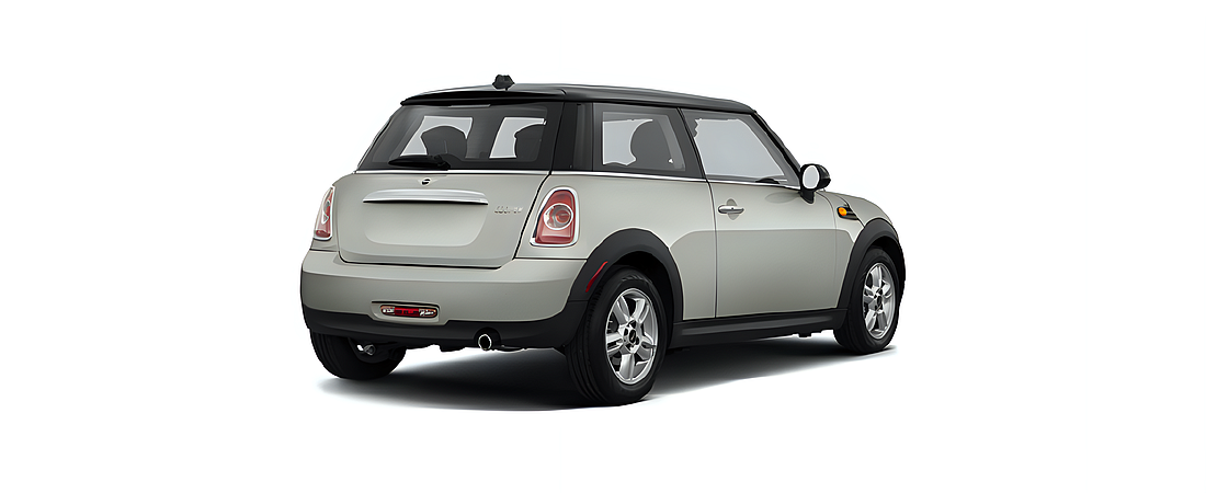 MINI Cooper 2013 2