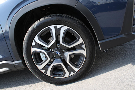 Subaru Ascent Premier 2023 : essai routier Image