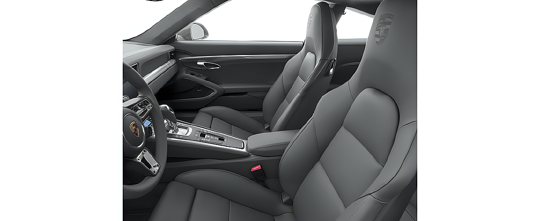 Porsche 911 2018 172