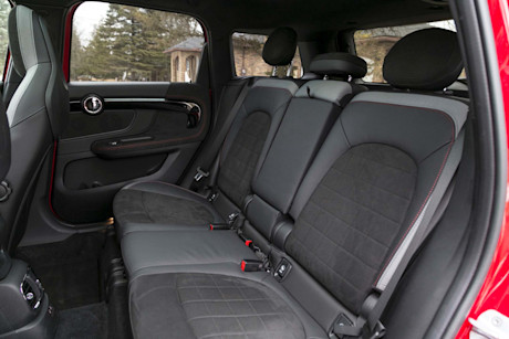 Editorial 2020 mini jcw countryman all4 15 jw