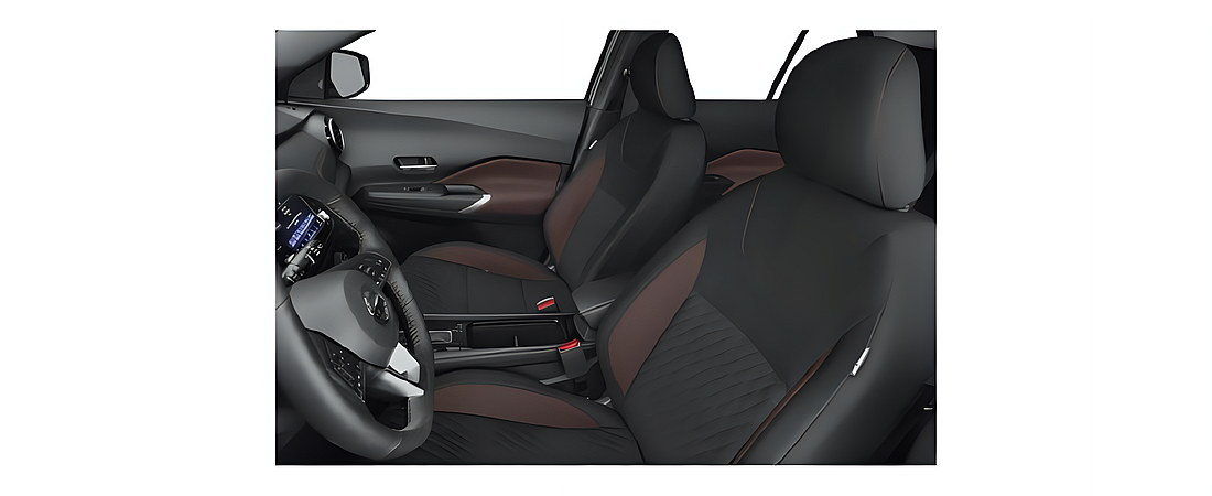 Nissan Kicks 2022 21