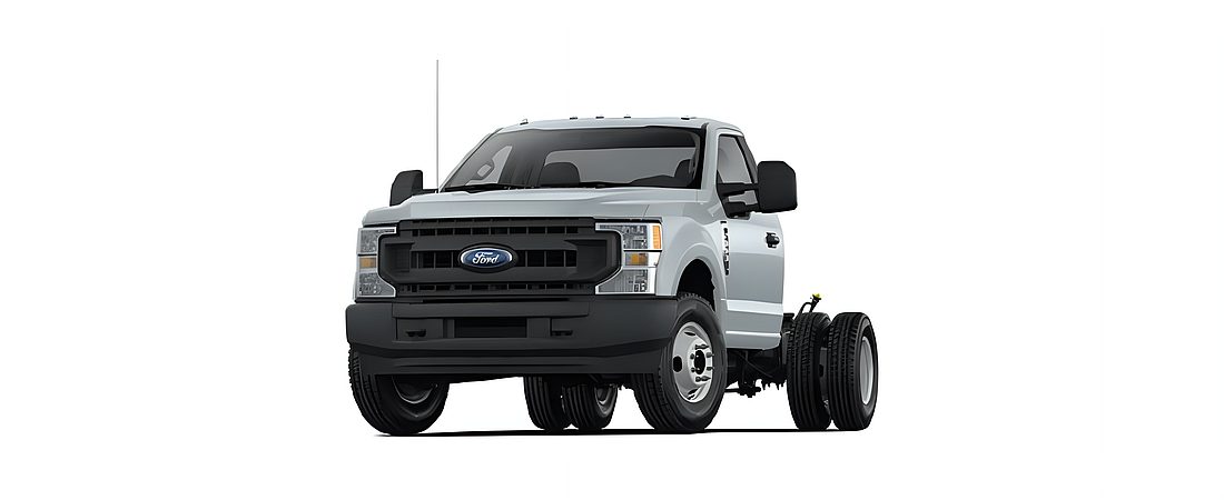 Ford F-350 2025 14