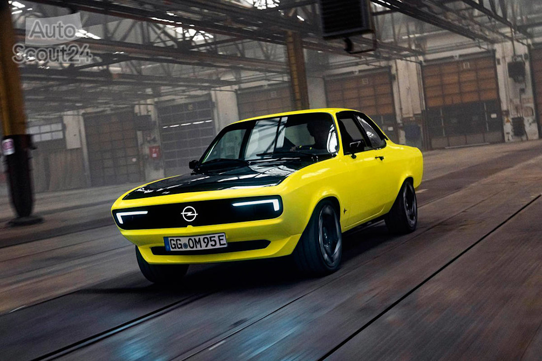Opel Manta GSe ElektroMOD 2021 Concept car (25).jpg