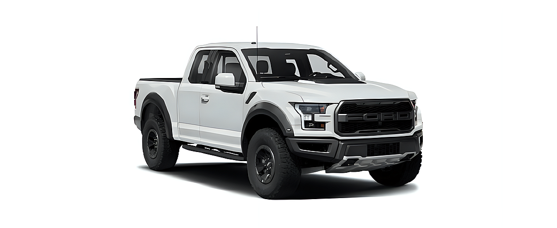 Ford F-150 2019 83