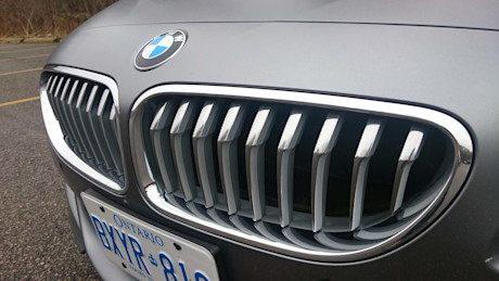 Editorial 2016 bmw 650i xdrive gran coupe jb 07