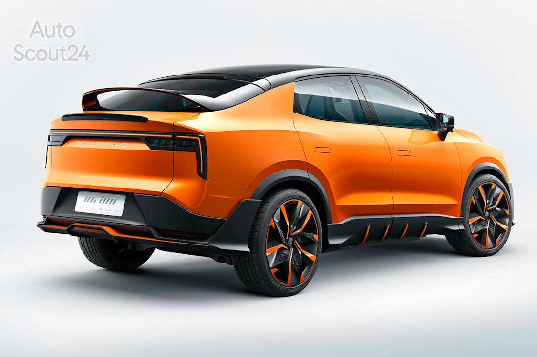 Aiways U6 Ion concept 2022 (1)