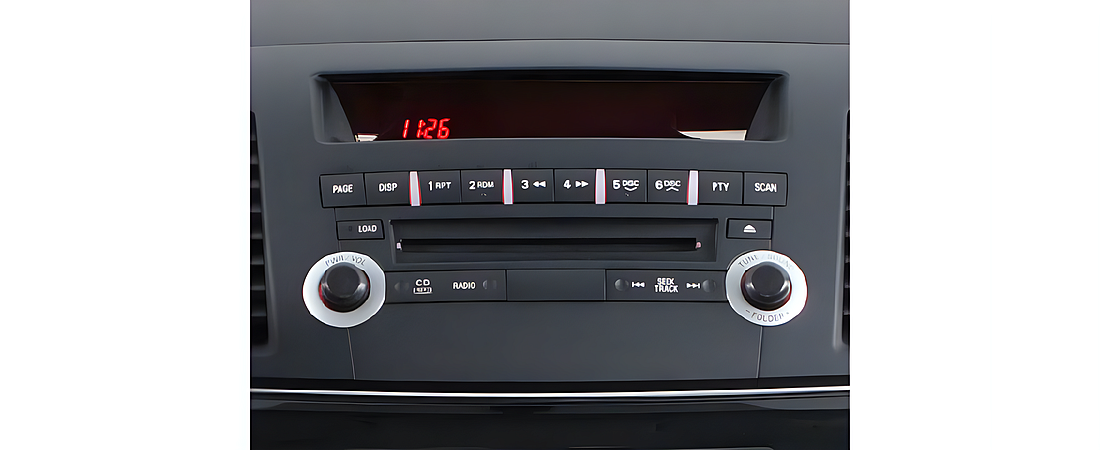 Mitsubishi Lancer 2010 29