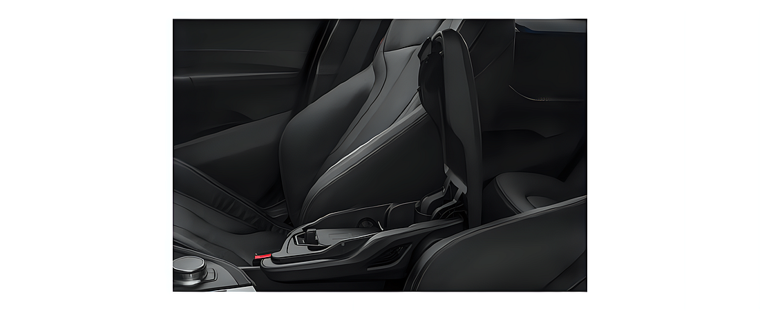 BMW X2 2021 27