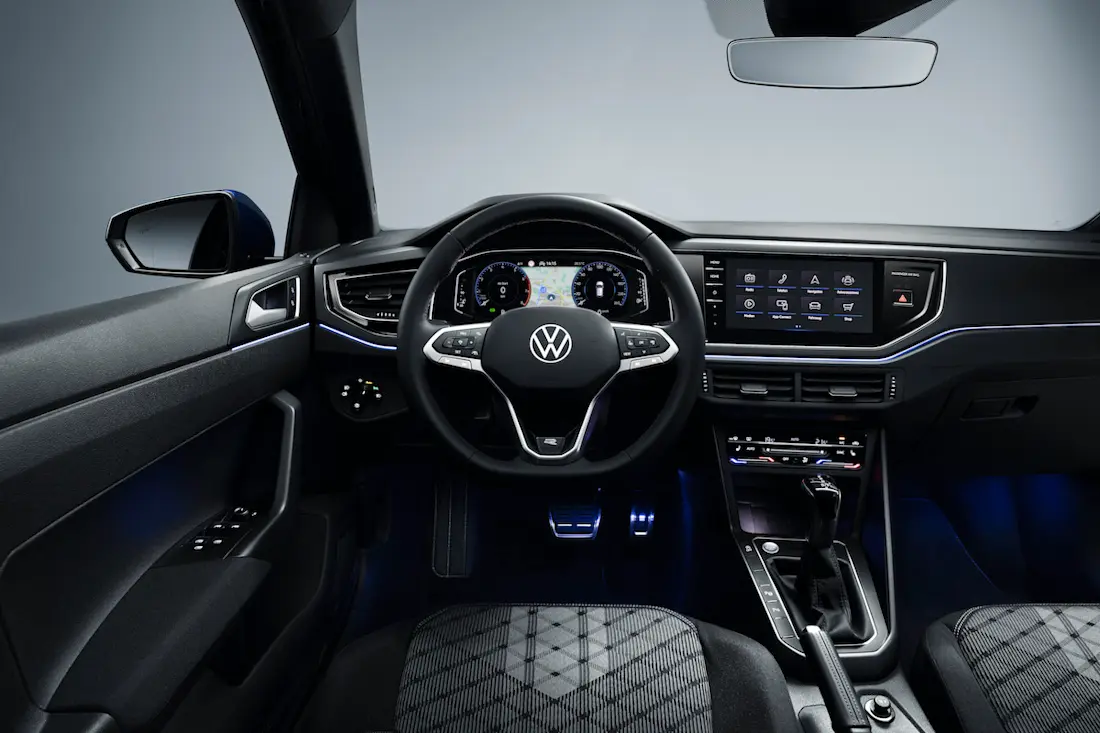 AS24 VW dashboard AS24 VW dashboard